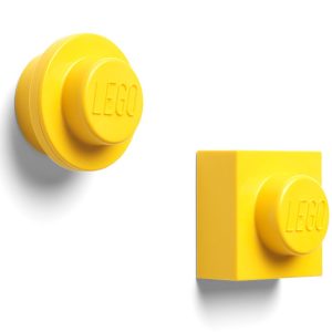 Magneetset - geel