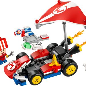 Mario Kart - Standaardkart