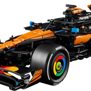 McLaren MCL39 F1 auto