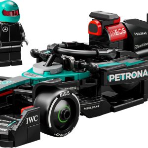 Mercedes-AMG F1 W15 racewagen
