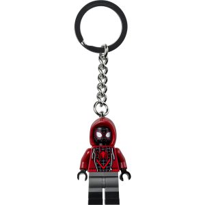Miles Morales sleutelhanger