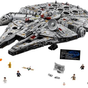 Millennium Falcon