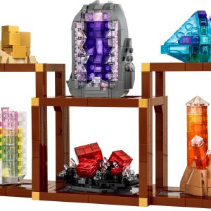 Mineralenverzameling