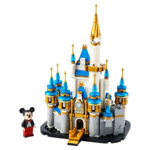 Mini Disney kasteel