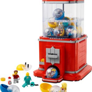 Minifigurenautomaat