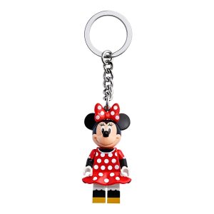 Minnie sleutelhanger