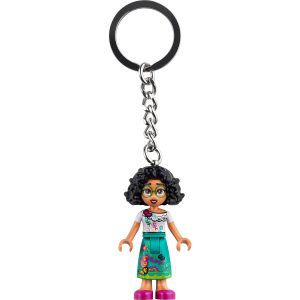 Mirabel sleutelhanger
