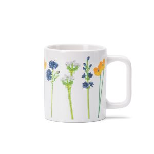 Mok - wilde bloemen