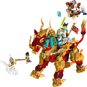 Mythische qilin