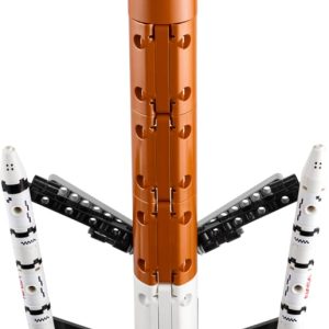 NASA Artemis ruimteraket