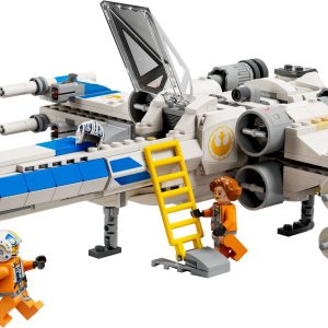 New Republic X-wing Starfighter
