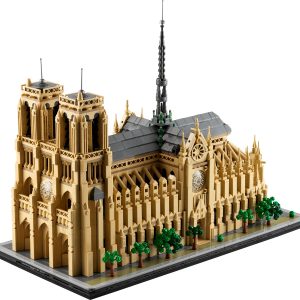 Notre-Dame van Parijs