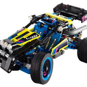 Offroad racebuggy