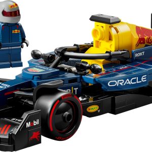 Oracle Red Bull Racing RB20 F1 racewagen