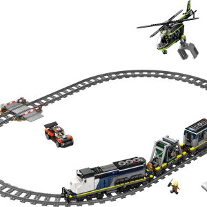Overval op politietrein