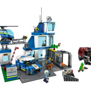 Politiebureau