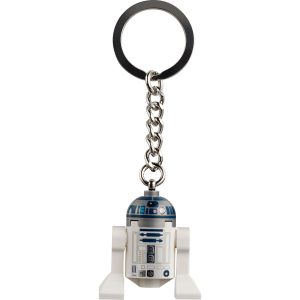 R2-D2 sleutelhanger