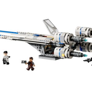Rebel U-wing Starfighter