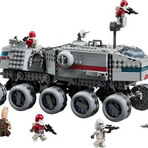 Republic Juggernaut