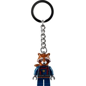 Rocket Raccoon sleutelhanger