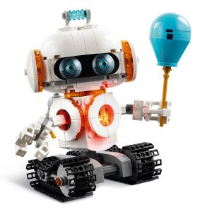 Ruimterobot