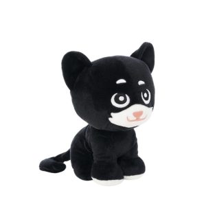 Shadow kattenknuffel