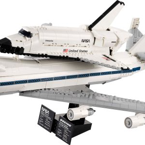 Shuttle Carrier Aircraft