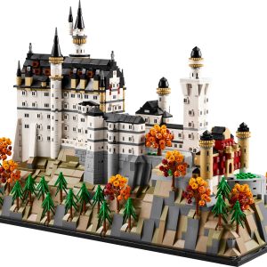 Slot Neuschwanstein