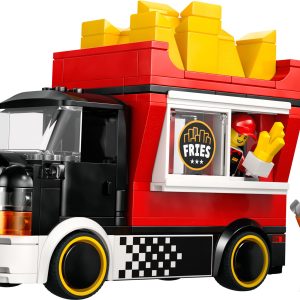 Snackbartruck