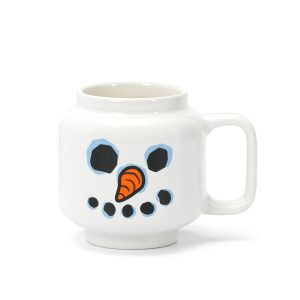 Sneeuwpopmok - groot