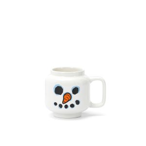 Sneeuwpopmok - klein