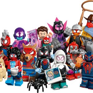 Spider-Man: Across the Spider-Verse