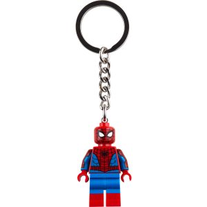 Spider-Man sleutelhanger