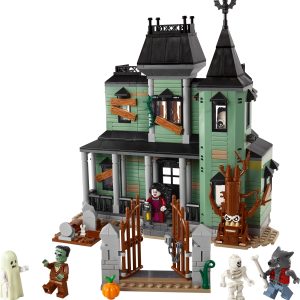 Spookhuis