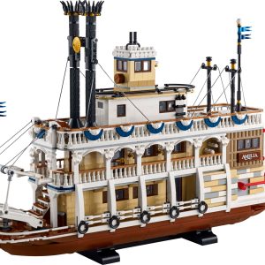 Stoomboot