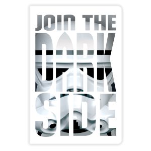 Stormtrooper notitieboek