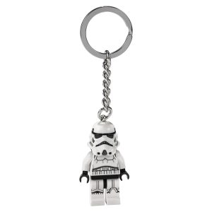 Stormtrooper sleutelhanger