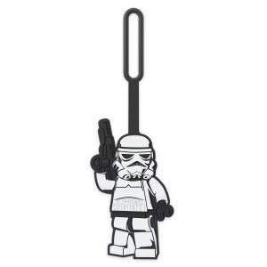 Stormtrooper taslabel