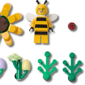 Sunshine Garden 10-pack