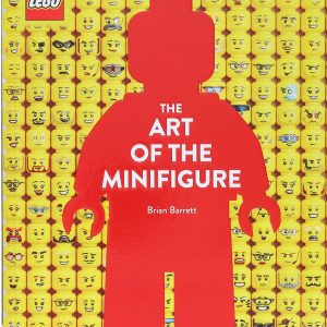 The Art of the Minifigure
