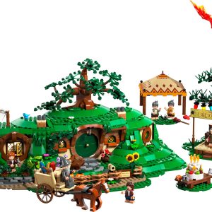 The Lord of the Rings: de Gouw