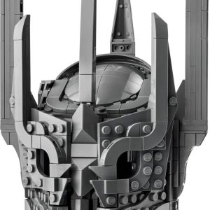 The Lord of the Rings: de helm van Sauron