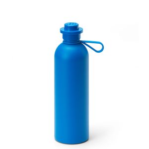 Thermosfles - blauw