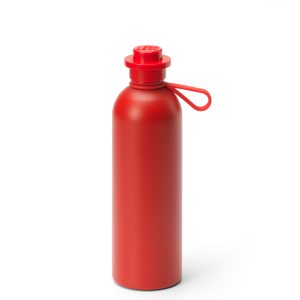 Thermosfles - rood