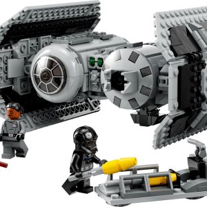 TIE Bomber