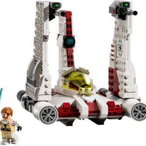 V-19 Torrent starfighter