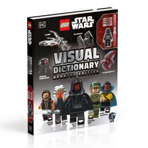 Visual Dictionary - Updated Edition