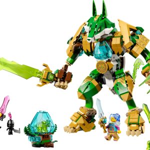 Vossenmecha