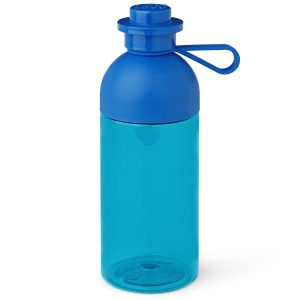 Waterfles - blauw