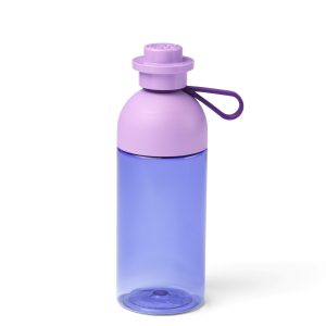 Waterfles - lavendel